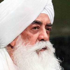 Lecture by Bhai Mohinder Singh